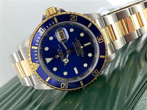 rolex submariner gold silber|authentic Rolex gold submariner watch.